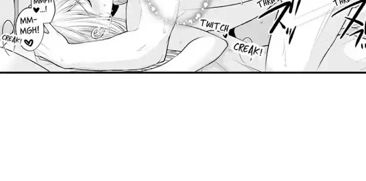 Fire in his fingertips Ch.22