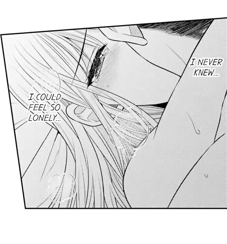 Fire in his fingertips Ch.22