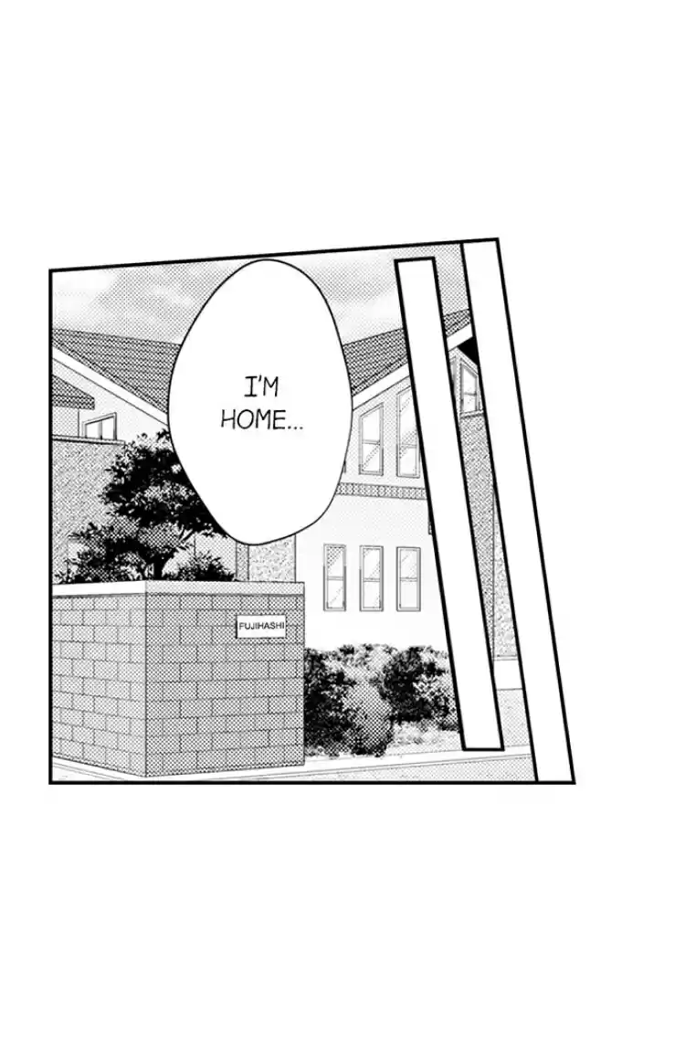 Fire in his fingertips Ch.22