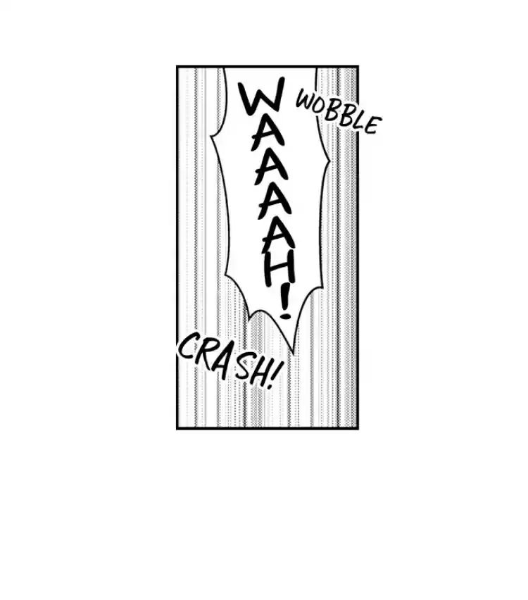 Fire in his fingertips Ch.22