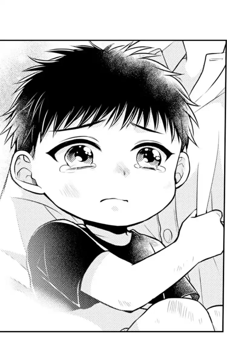 Fire in his fingertips Ch.22