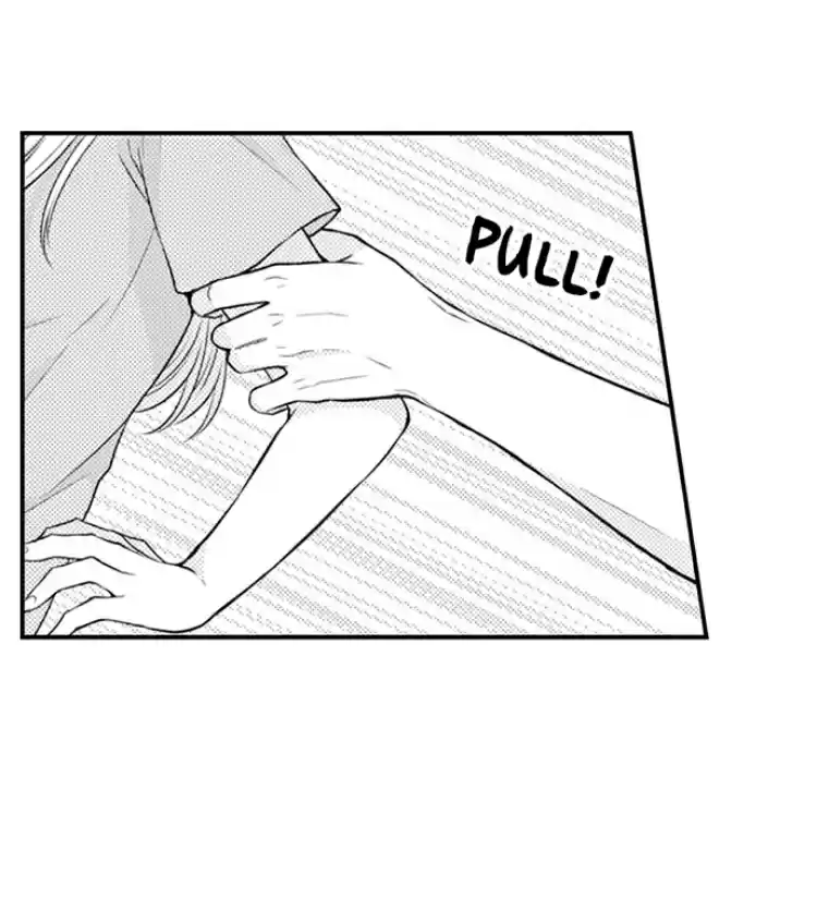 Fire in his fingertips Ch.23