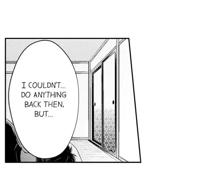 Fire in his fingertips Ch.24