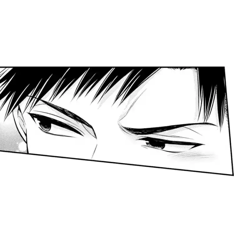 Fire in his fingertips Ch.24