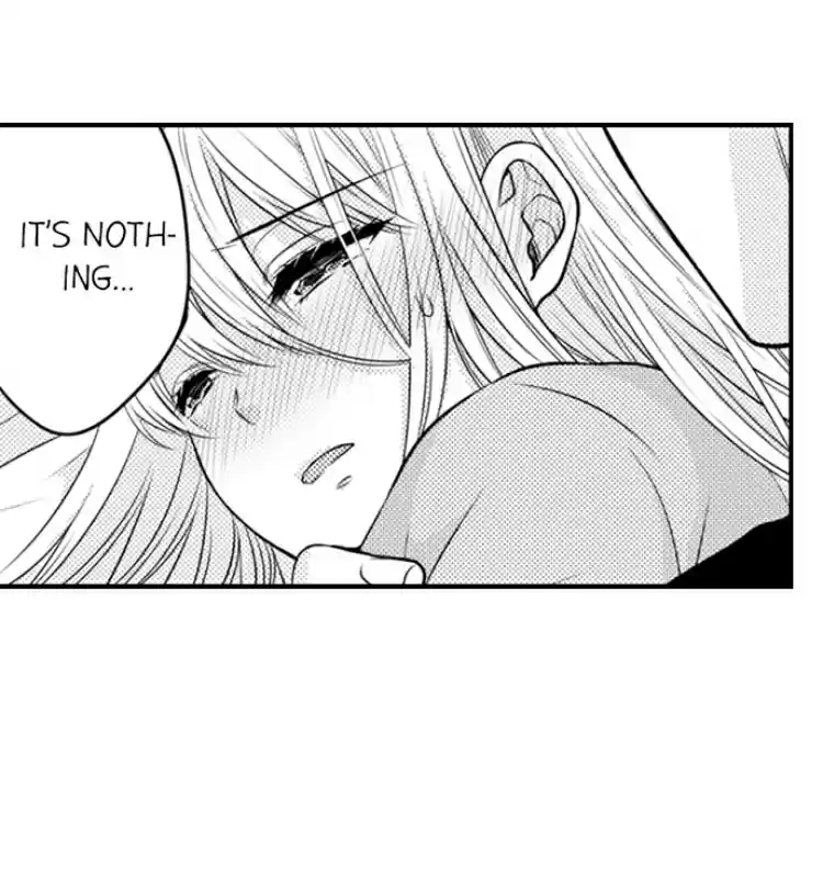 Fire in his fingertips Ch.25