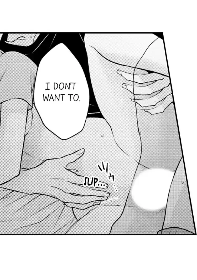 Fire in his fingertips Ch.25