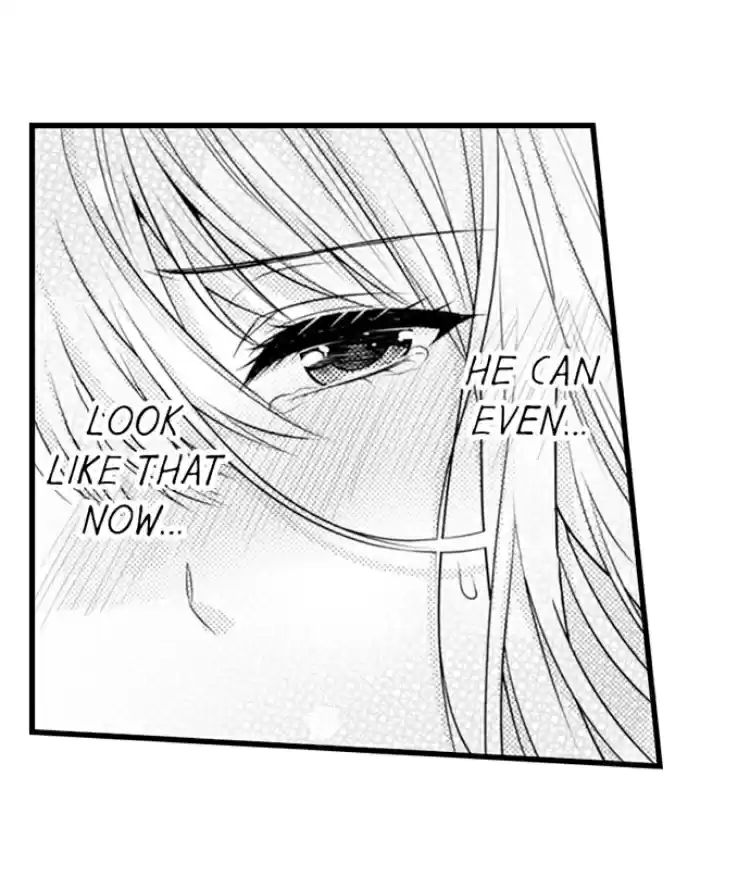 Fire in his fingertips Ch.25