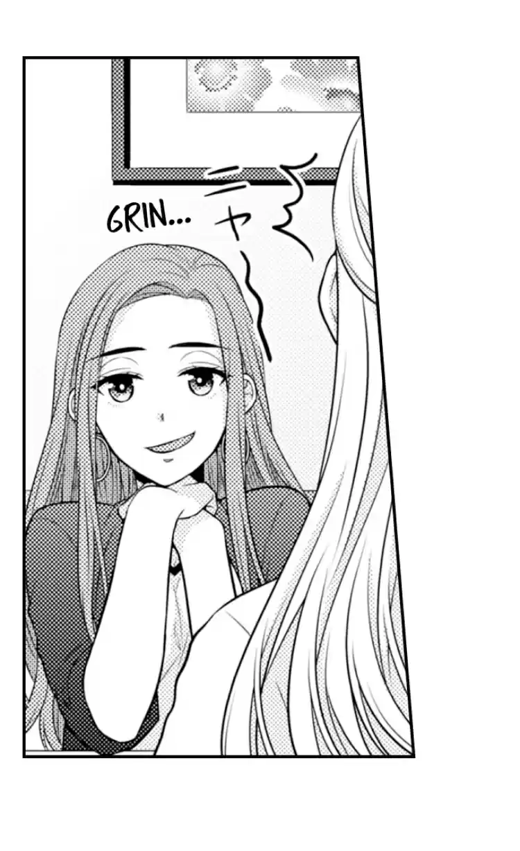 Fire in his fingertips Ch.27