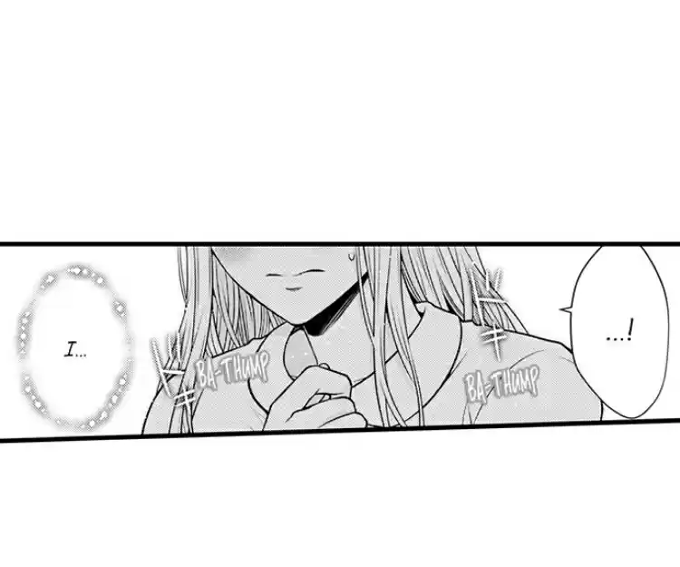 Fire in his fingertips Ch.27