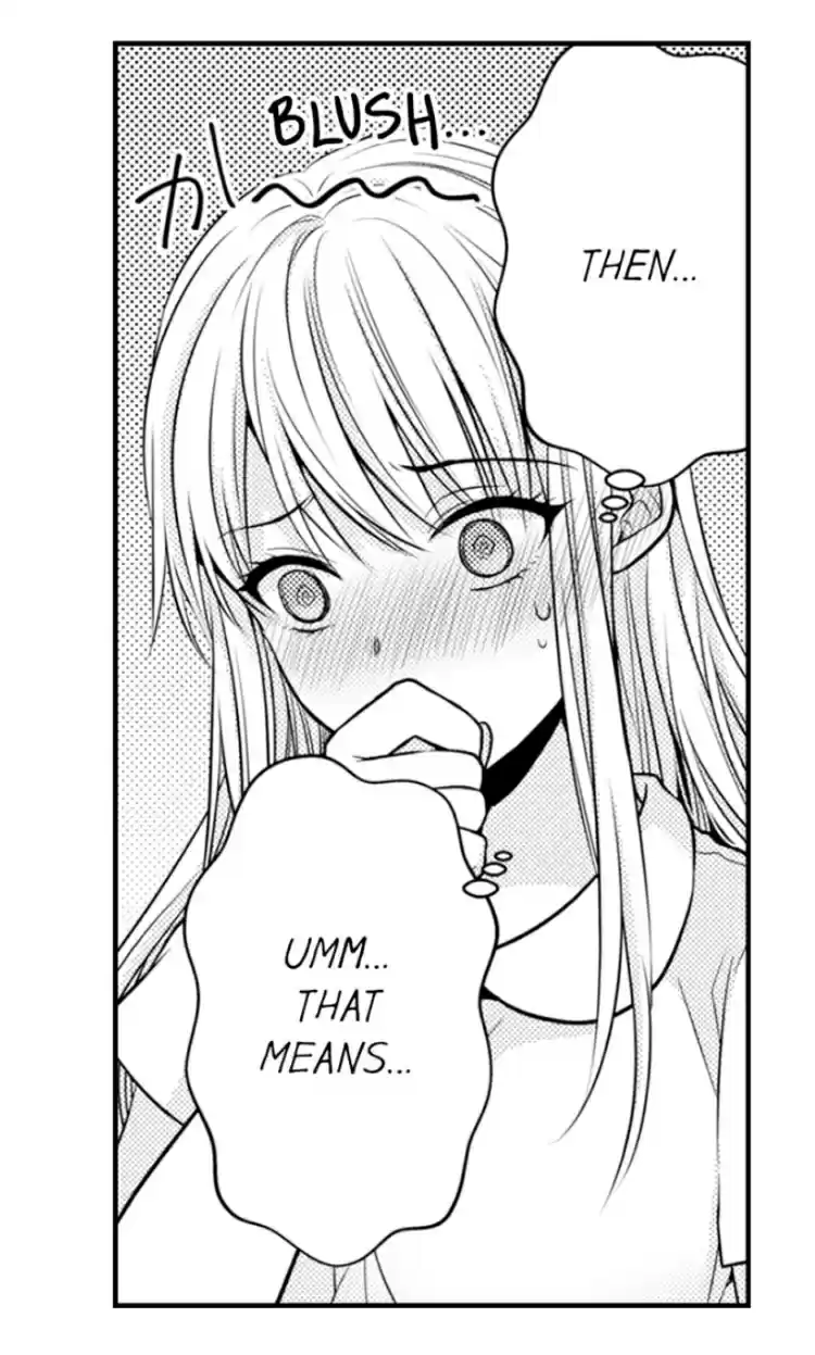 Fire in his fingertips Ch.27