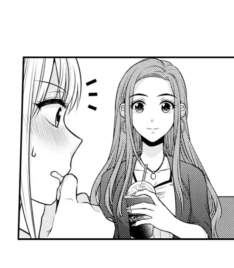 Fire in his fingertips Ch.27