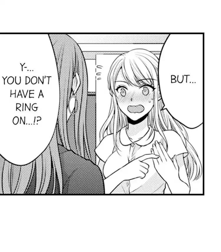 Fire in his fingertips Ch.27