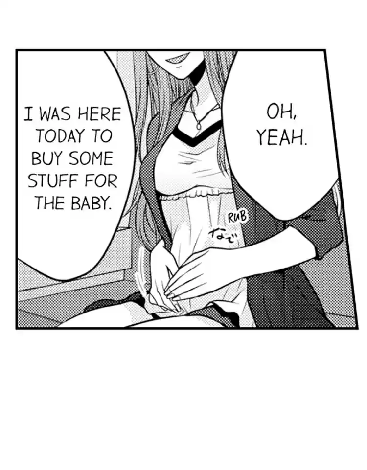 Fire in his fingertips Ch.27