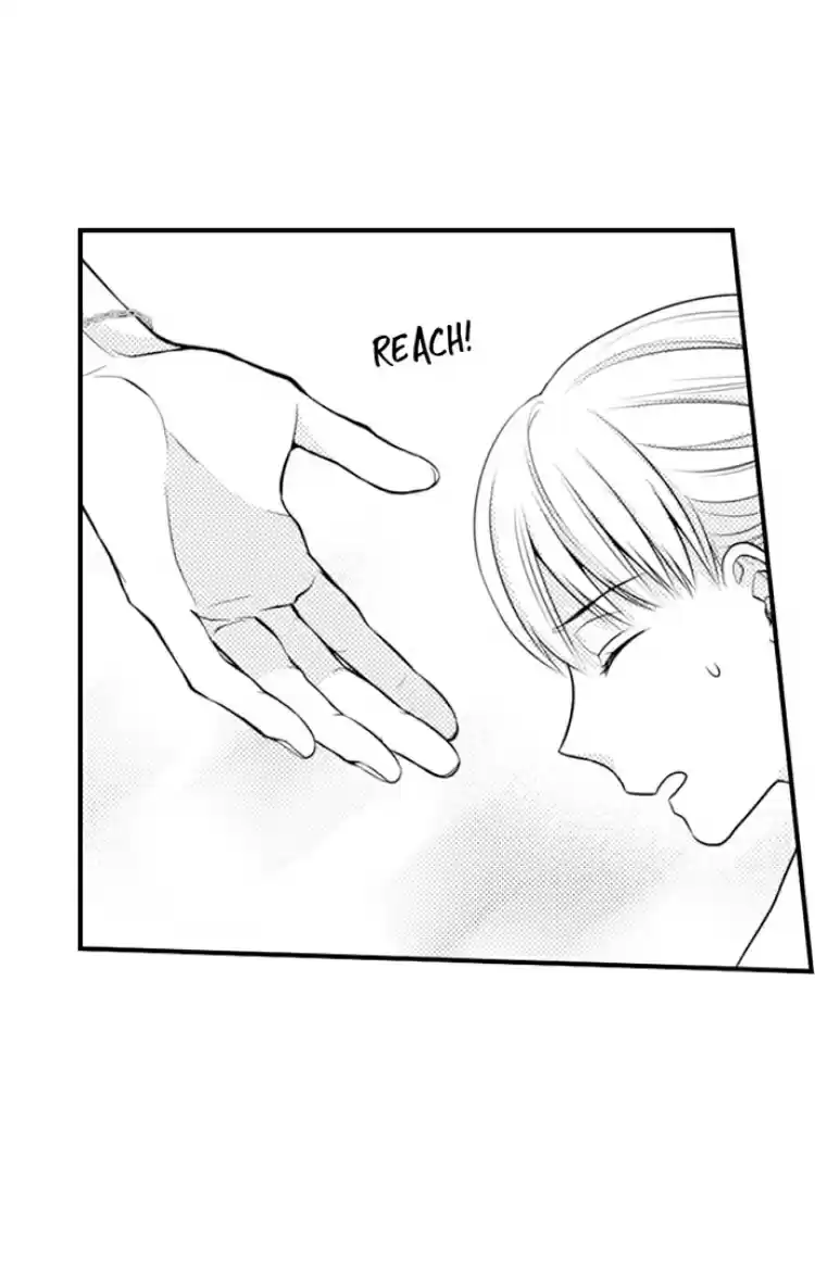 Fire in his fingertips Ch.28