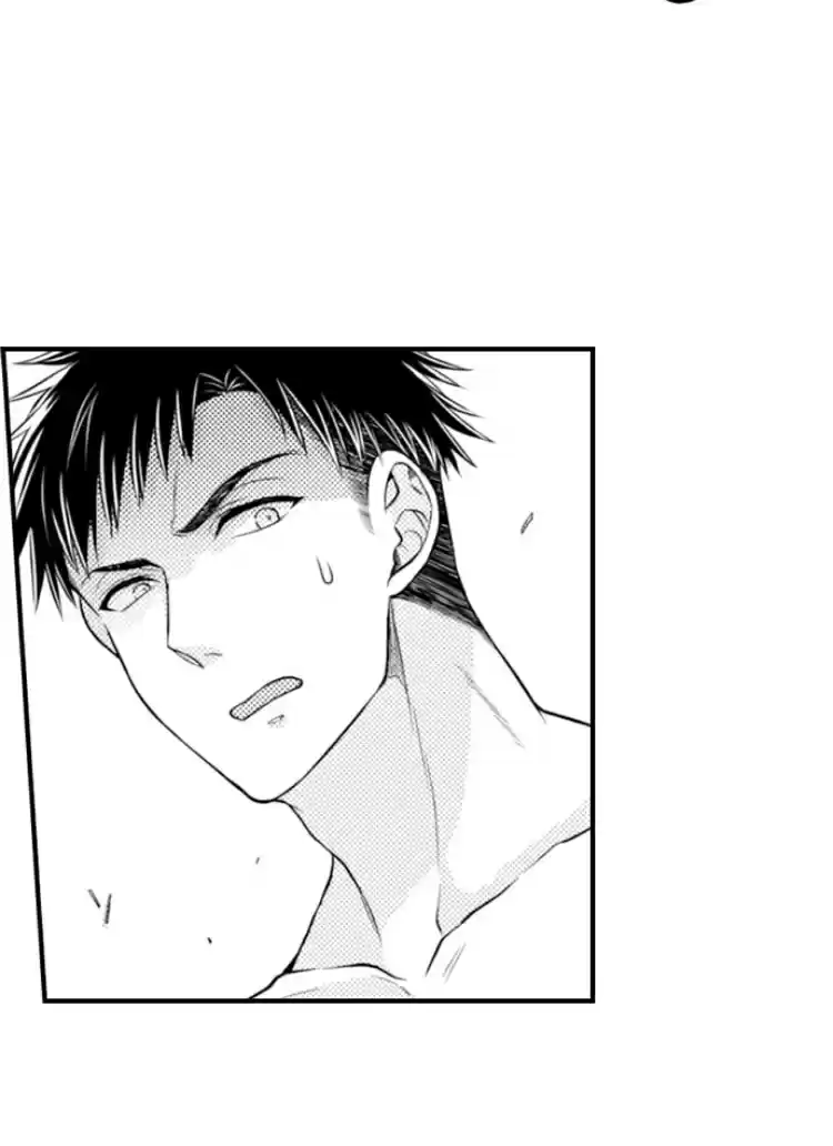 Fire in his fingertips Ch.28