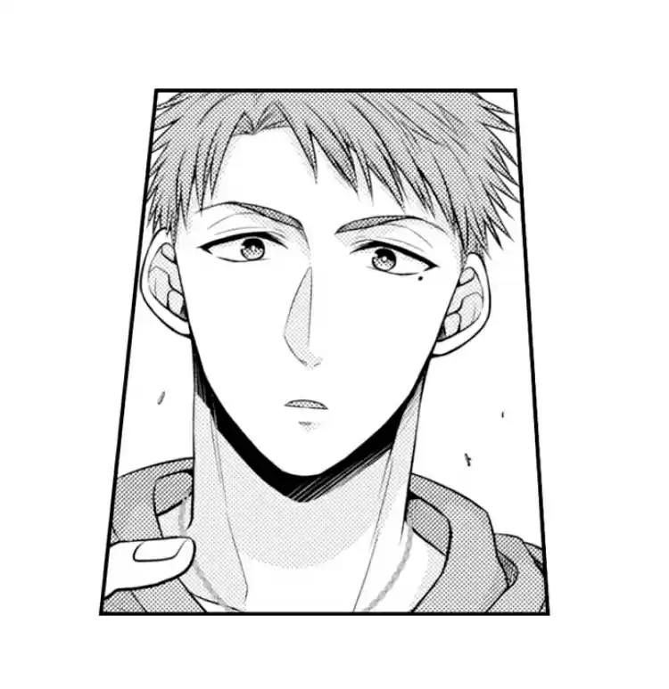 Fire in his fingertips Ch.28