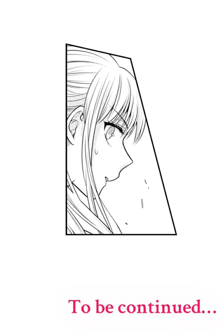 Fire in his fingertips Ch.28