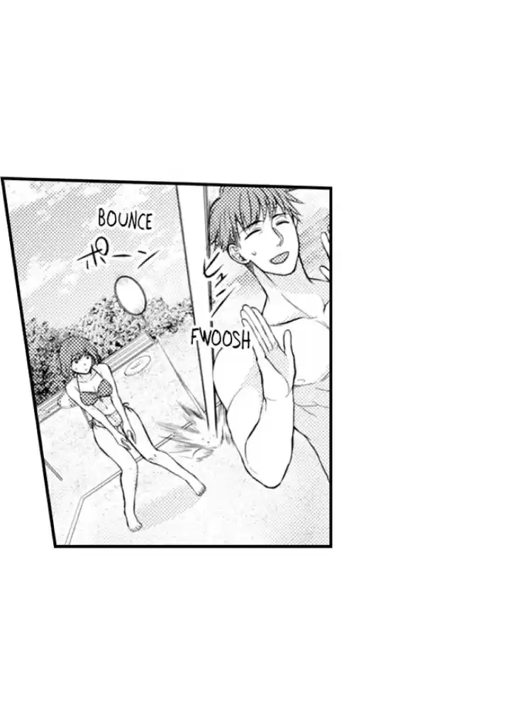 Fire in his fingertips Ch.29