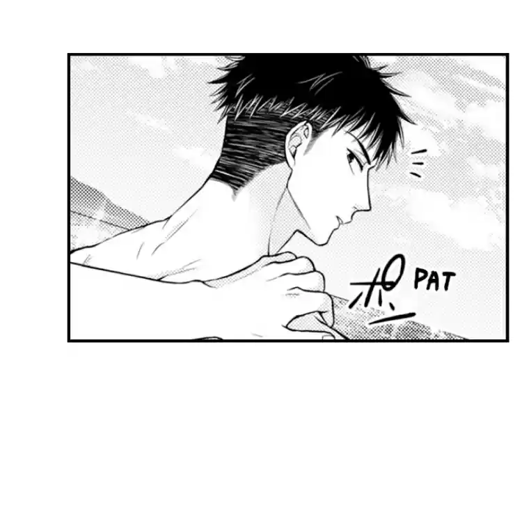 Fire in his fingertips Ch.29