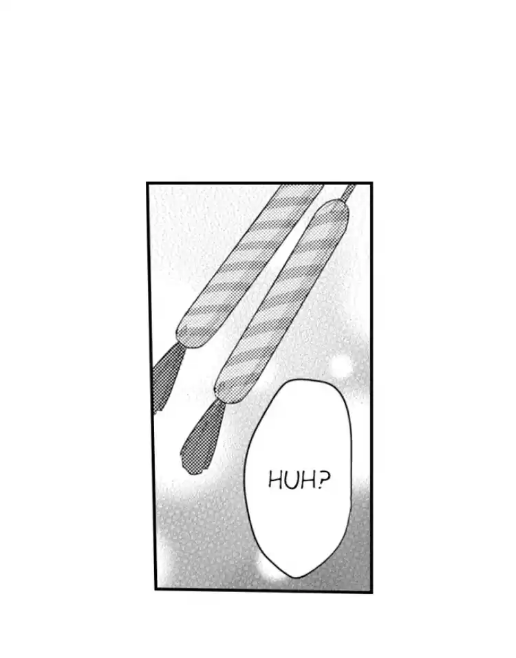 Fire in his fingertips Ch.29