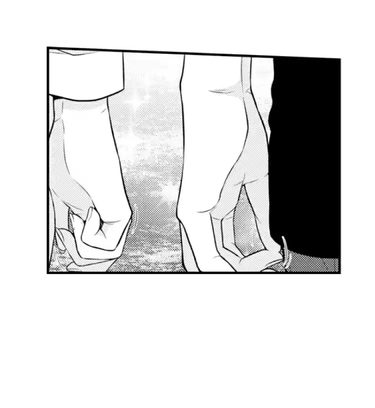 Fire in his fingertips Ch.29