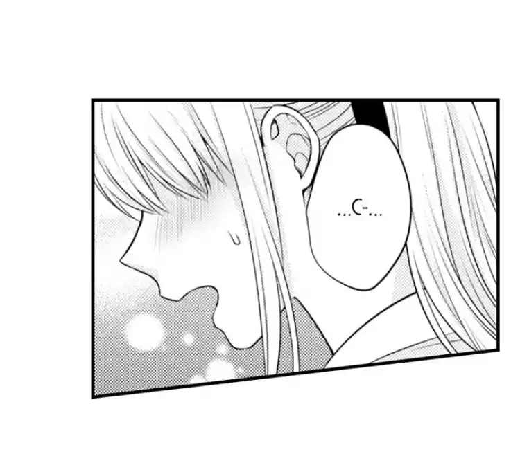 Fire in his fingertips Ch.29