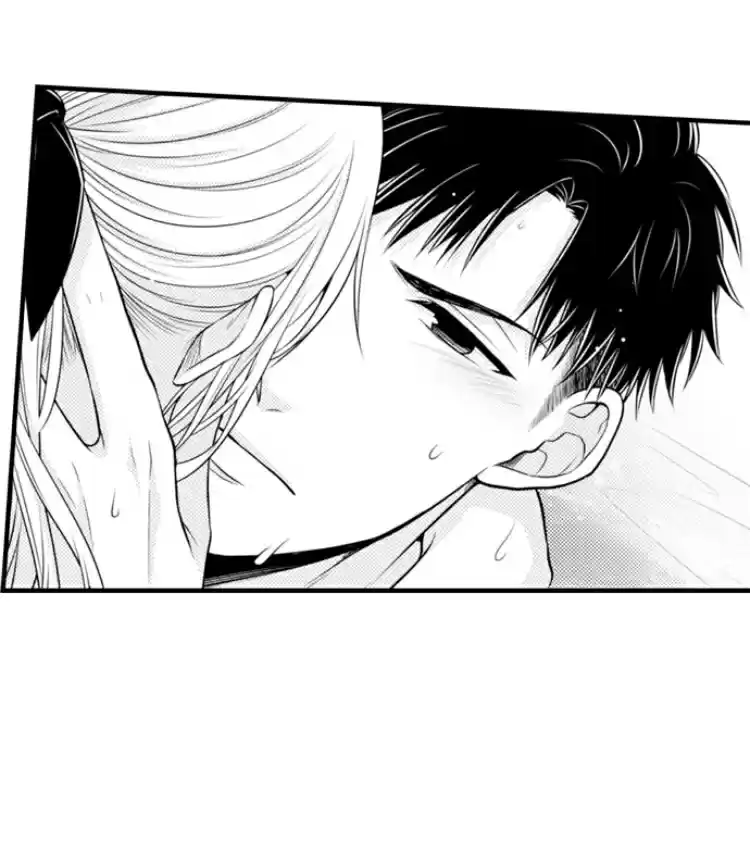 Fire in his fingertips Ch.30