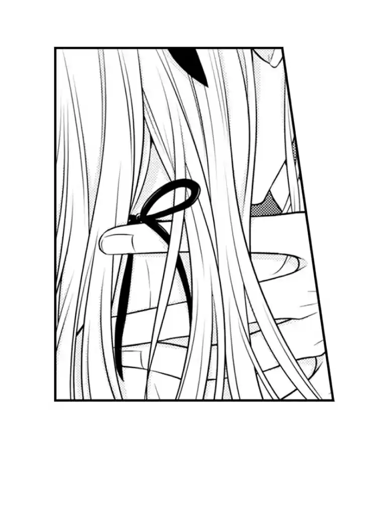 Fire in his fingertips Ch.30