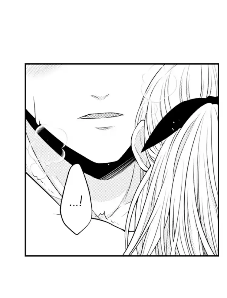 Fire in his fingertips Ch.30