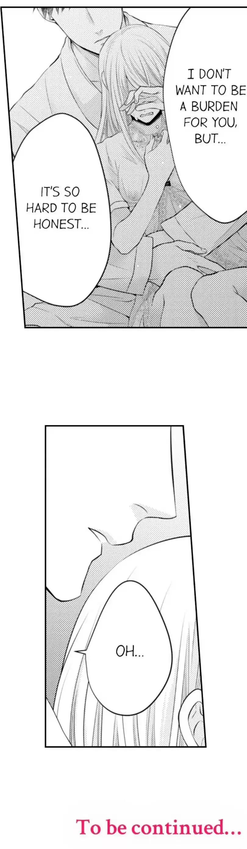 Fire in his fingertips Ch.44