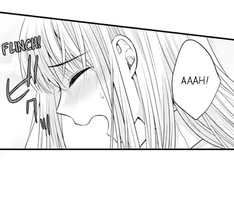 Fire in his fingertips Ch.9