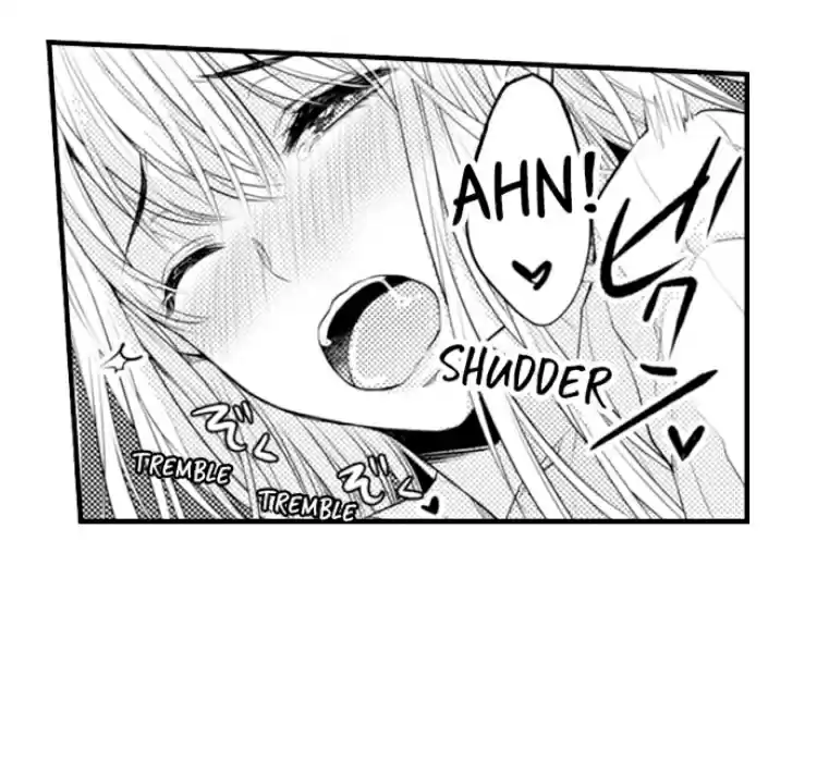 Fire in his fingertips Ch.9