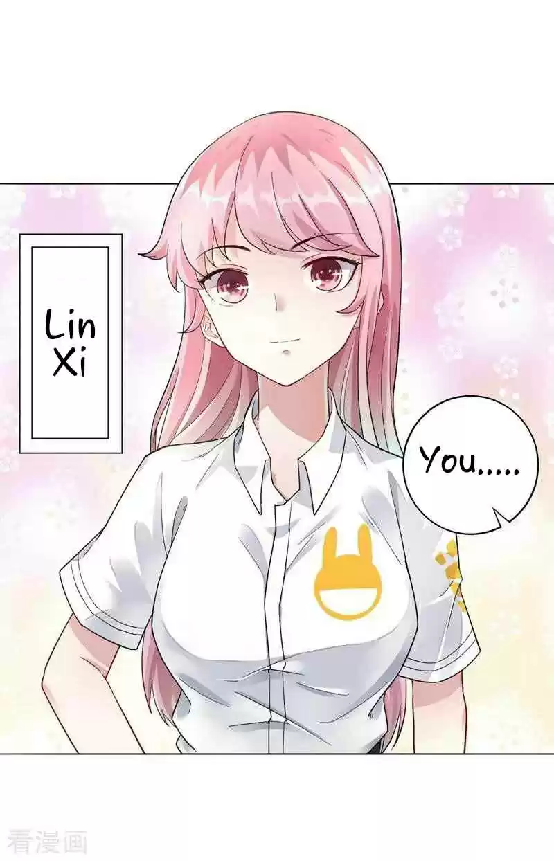 First Class Servant Ch. 1