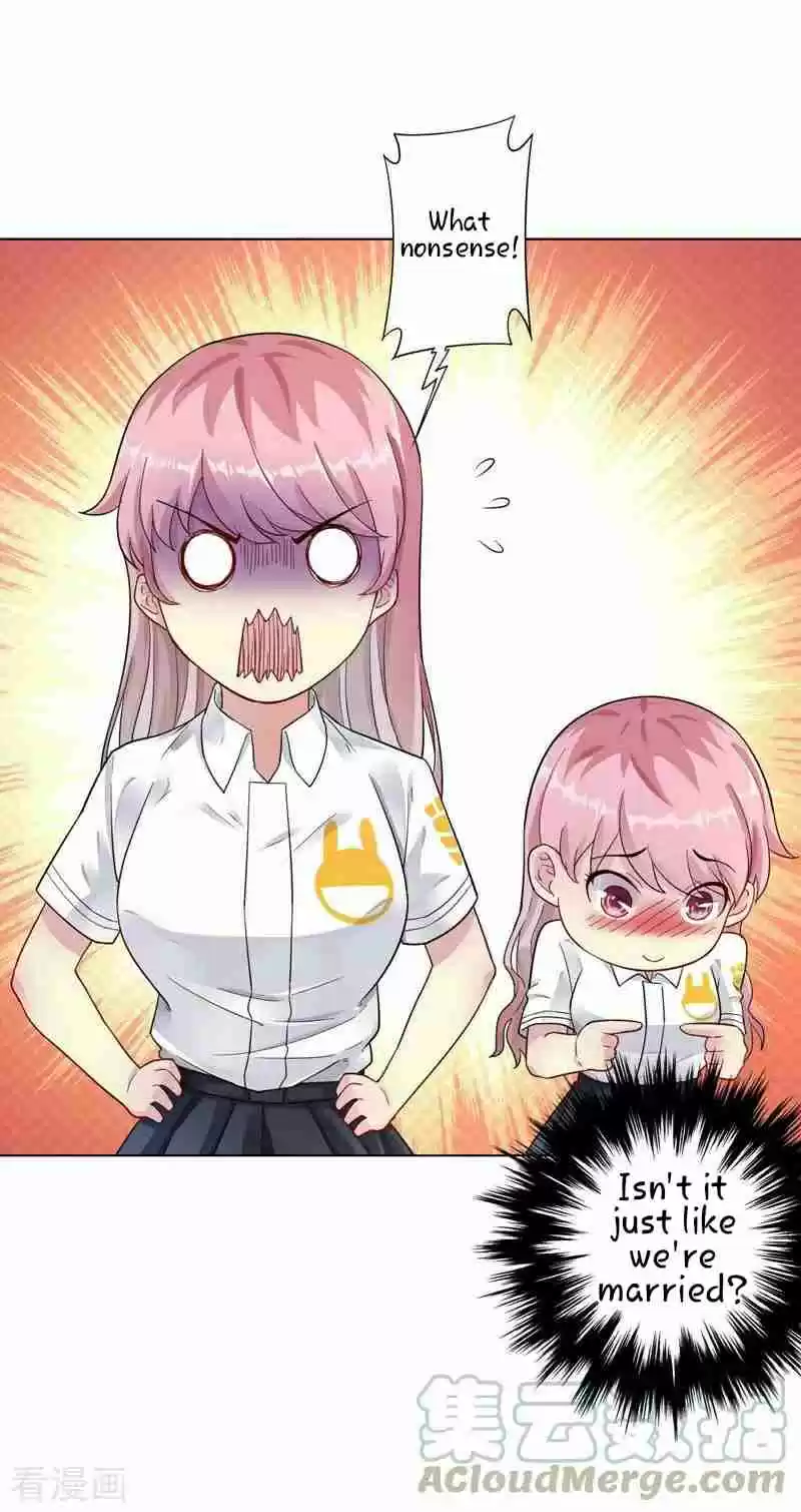 First Class Servant Ch. 1