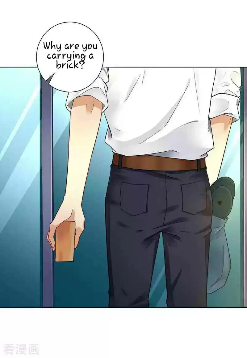 First Class Servant Ch. 1