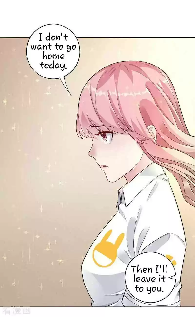 First Class Servant Ch. 1