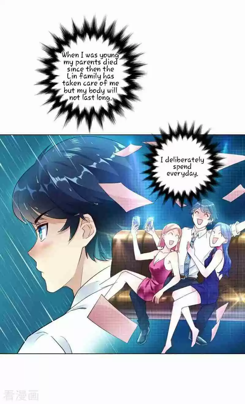 First Class Servant Ch. 1