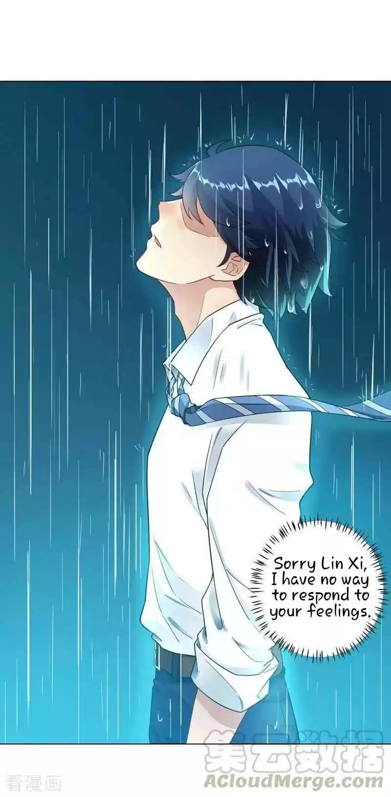 First Class Servant Ch. 1