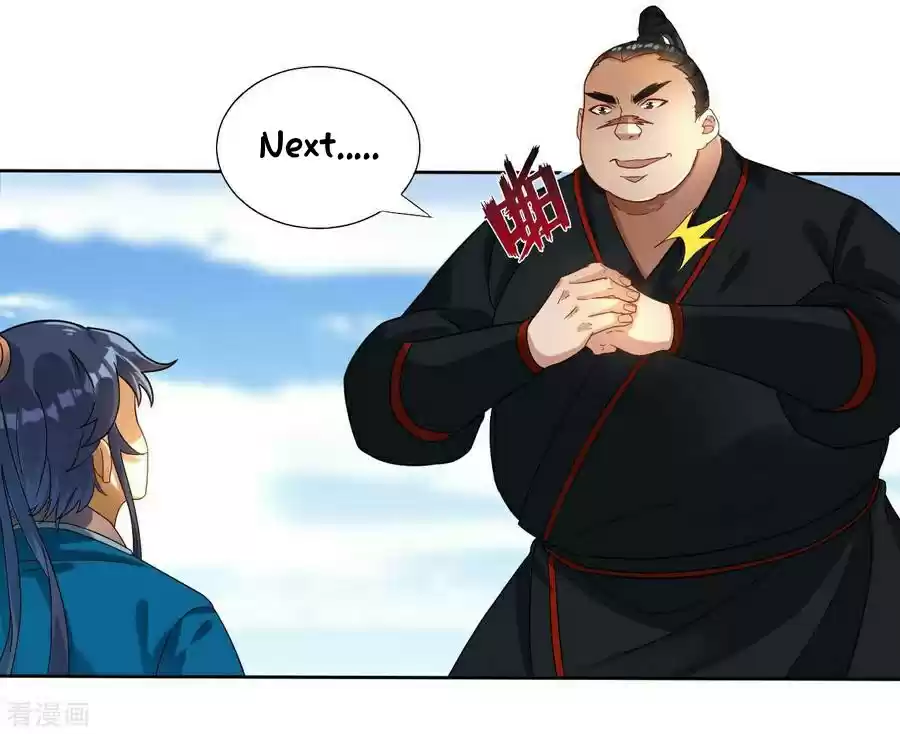 First Class Servant Ch. 10