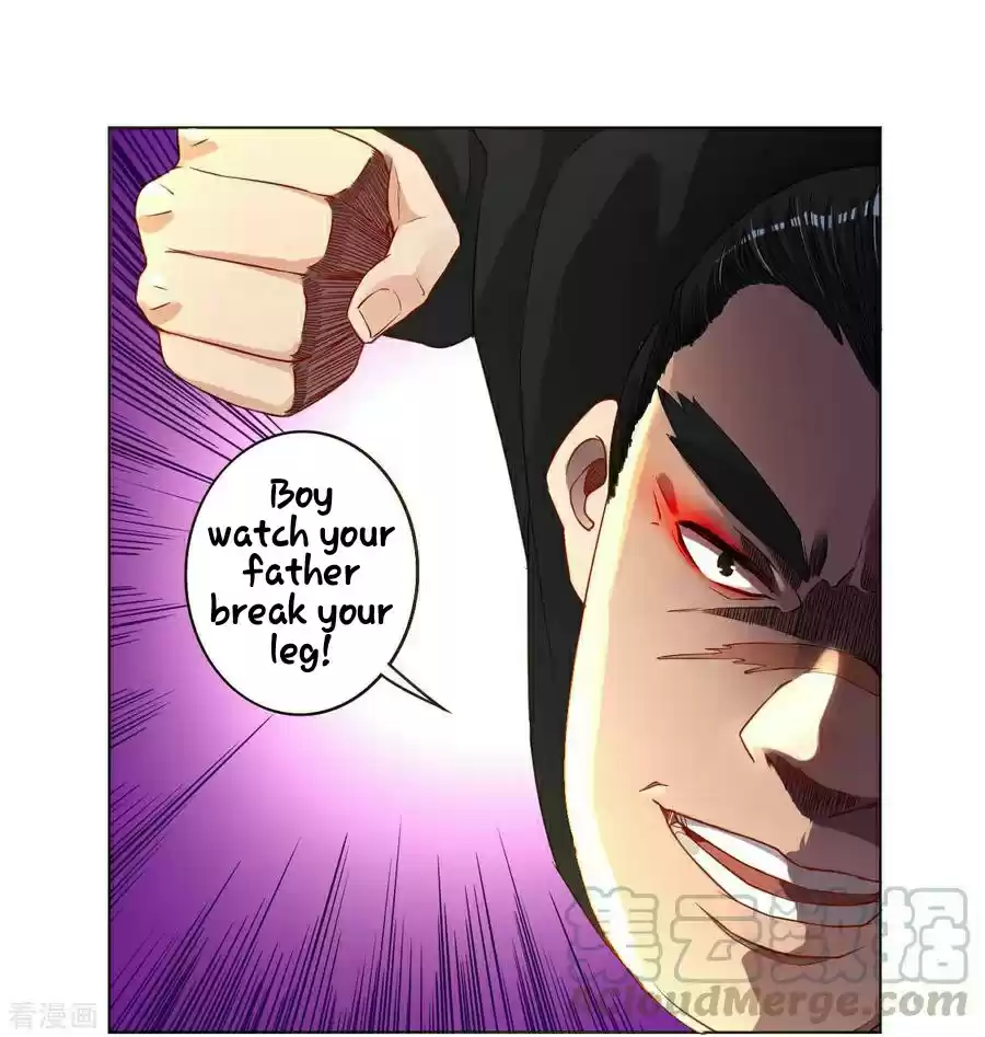 First Class Servant Ch. 10