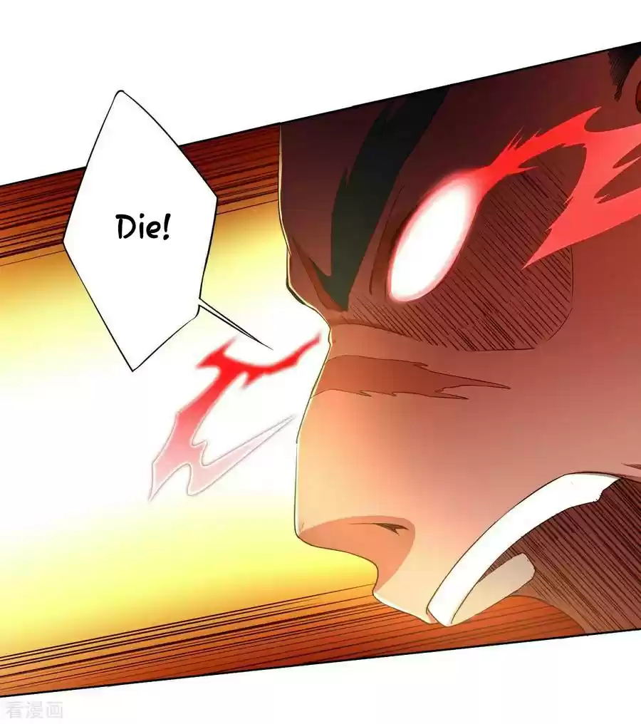 First Class Servant Ch. 10