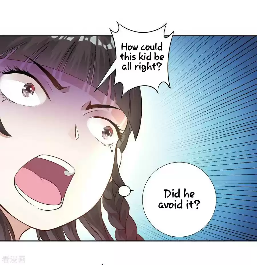 First Class Servant Ch. 11