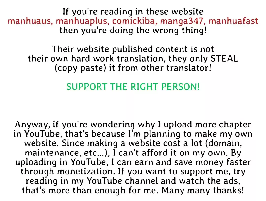 First Class Servant Ch. 114