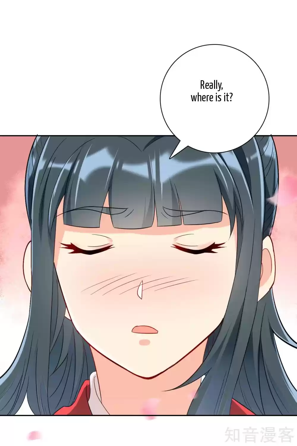 First Class Servant Ch. 118