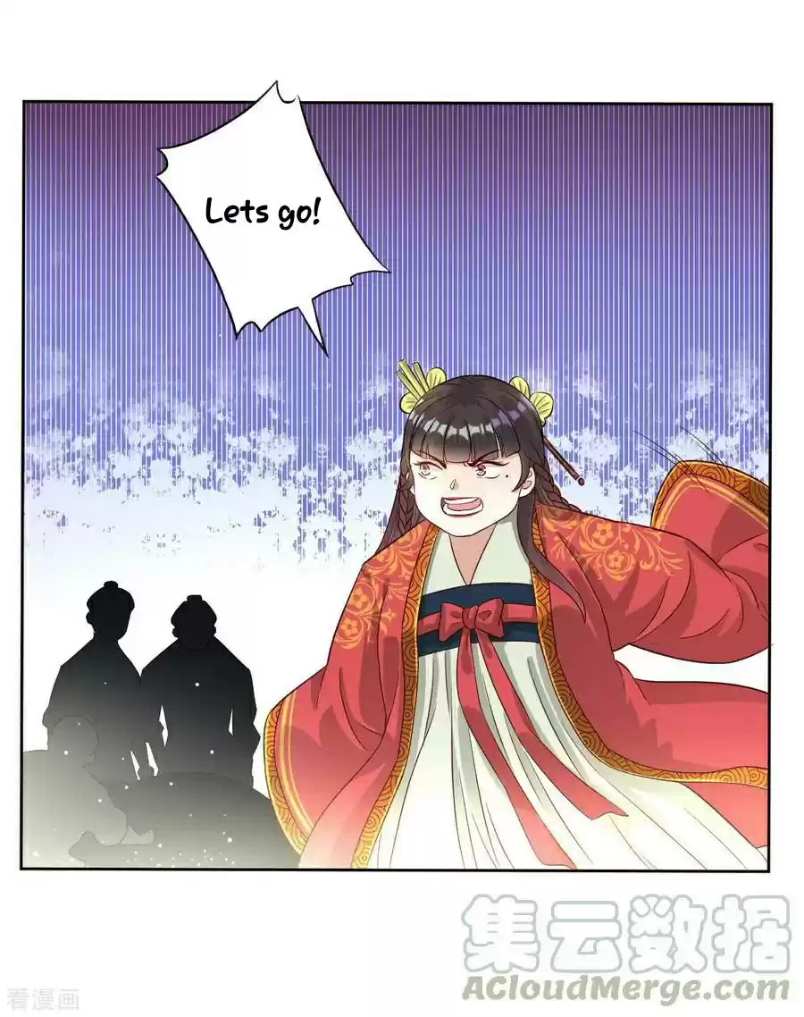 First Class Servant Ch. 12