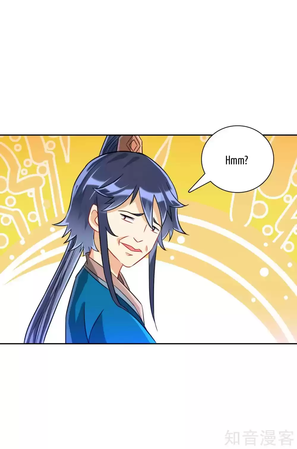 First Class Servant Ch. 130