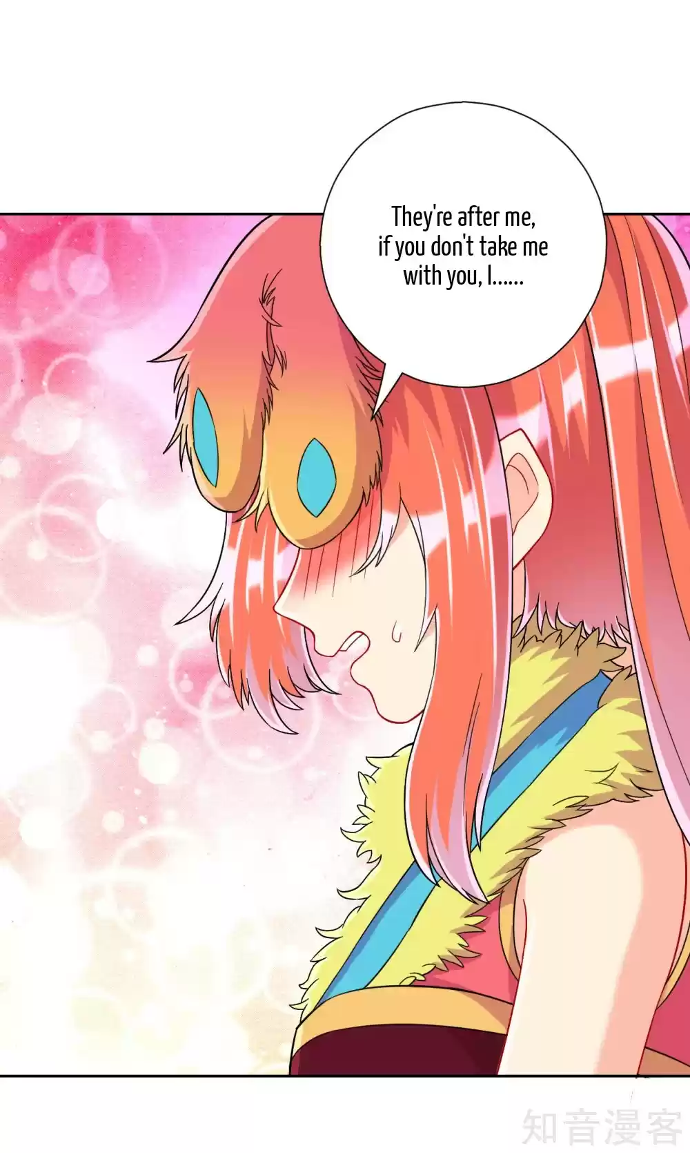 First Class Servant Ch. 130