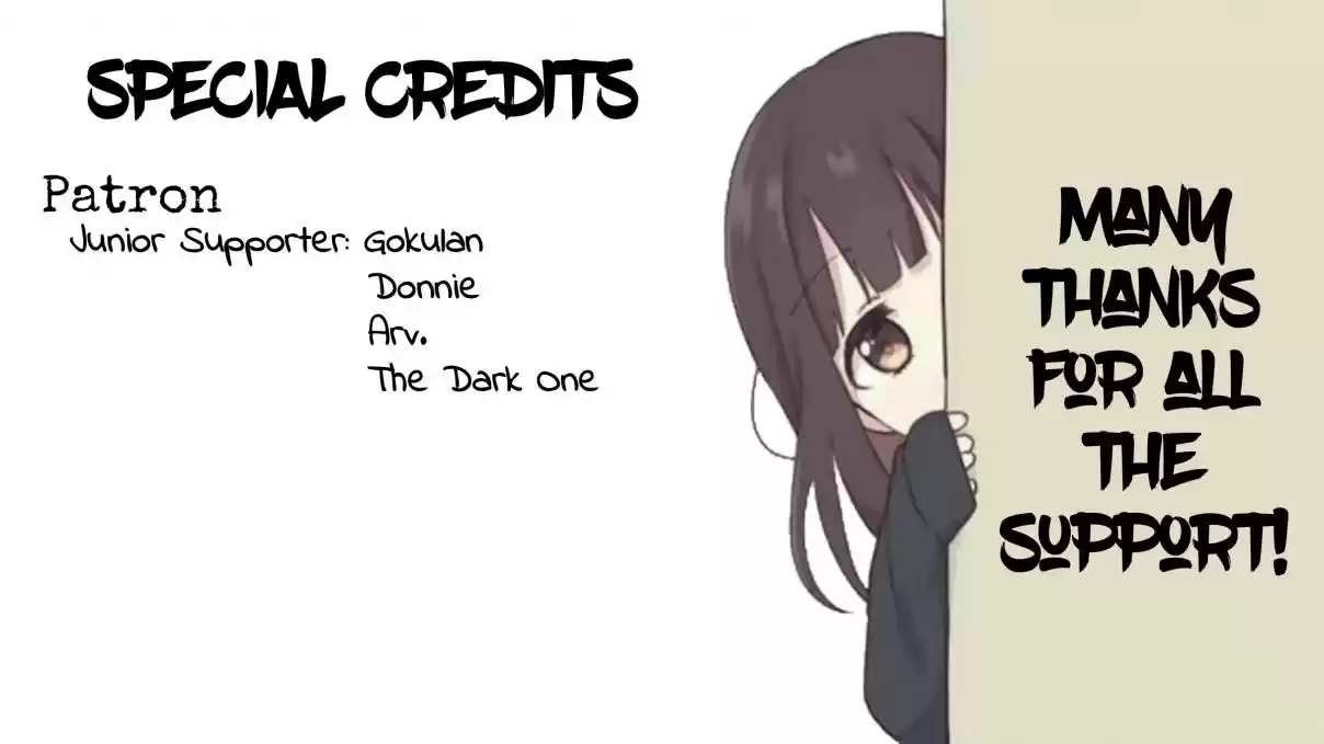 First Class Servant Ch. 130