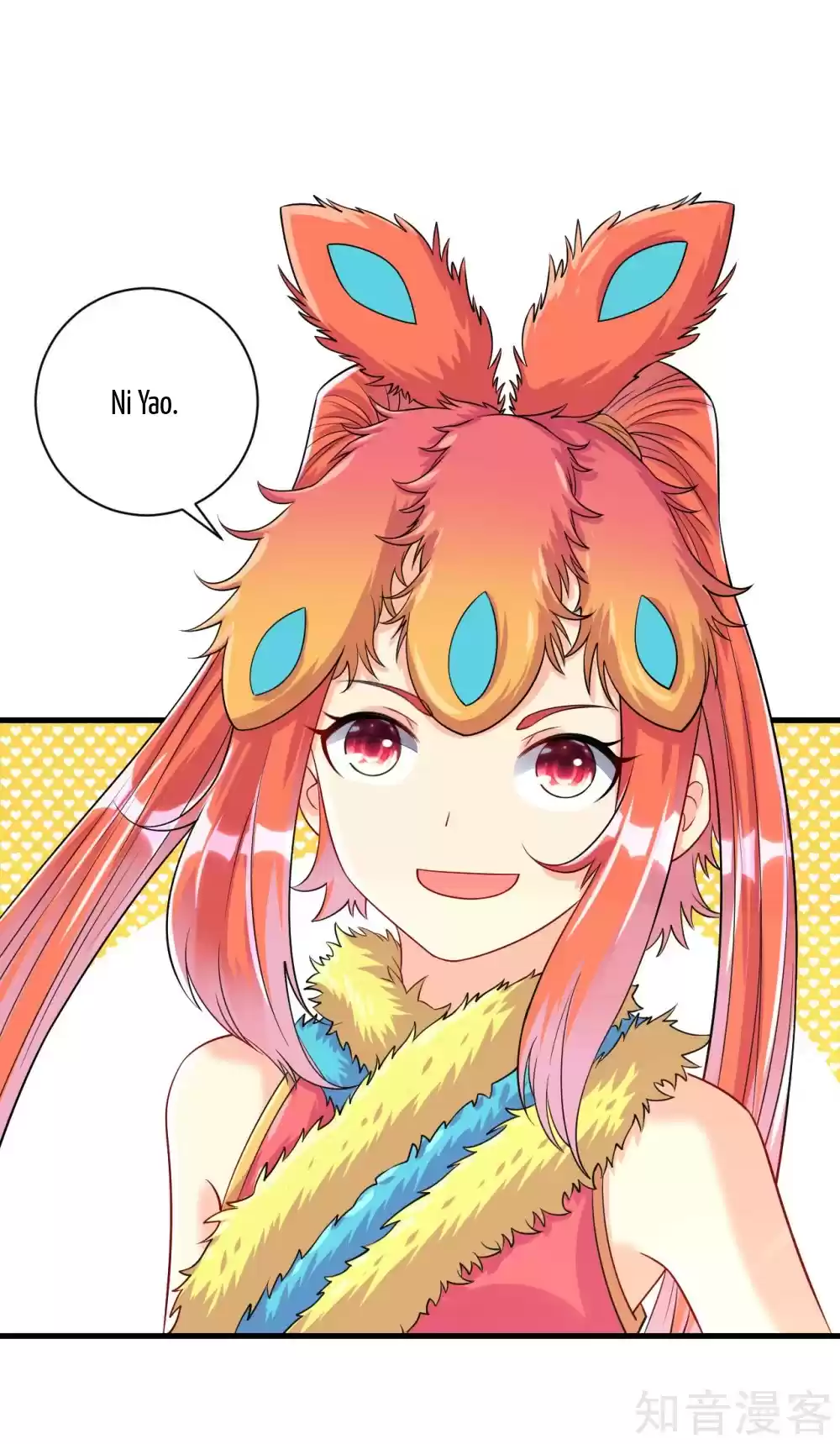 First Class Servant Ch. 131