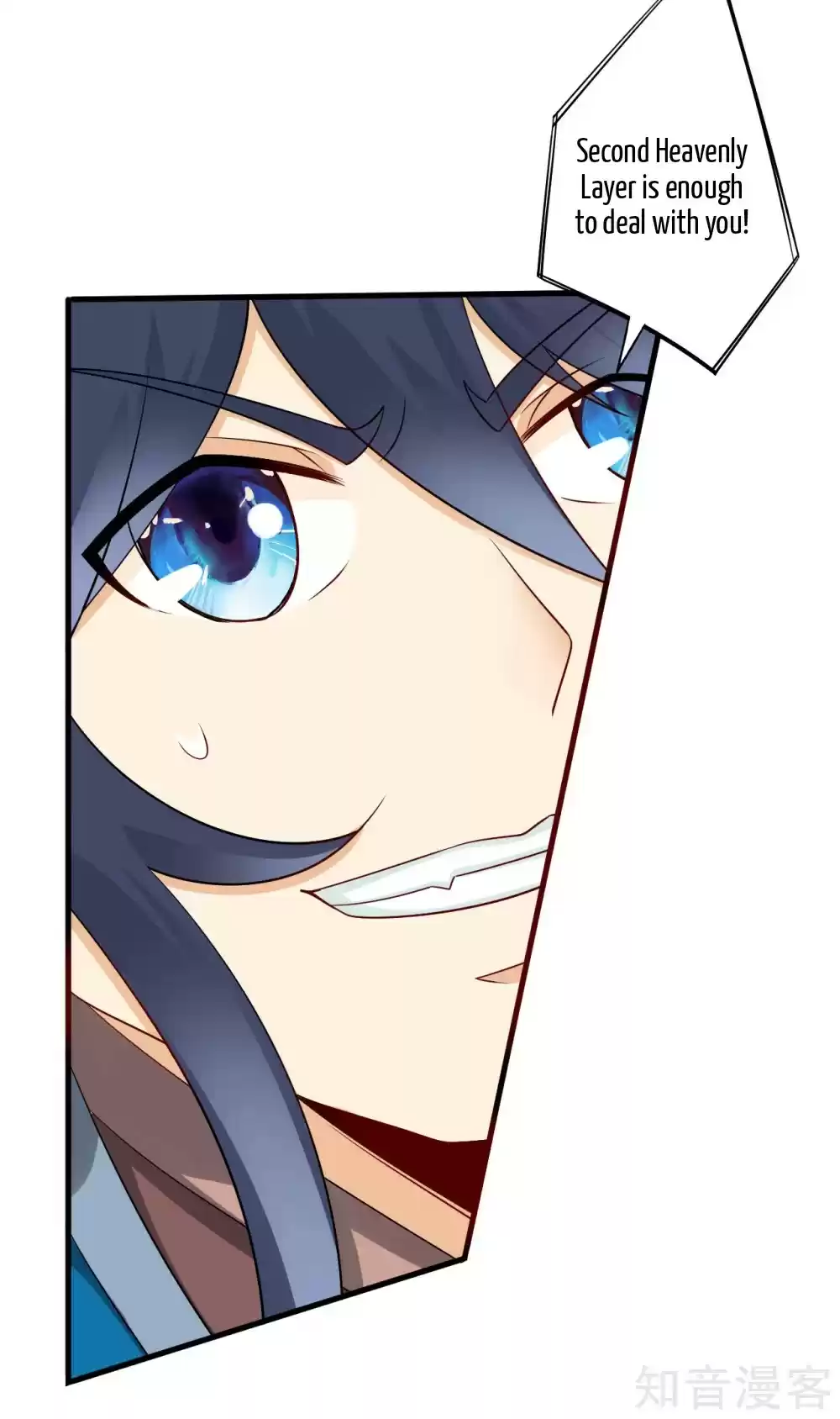 First Class Servant Ch. 132